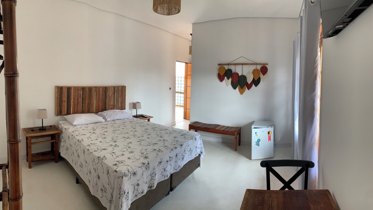 Photo of Bedroom in Peruibe