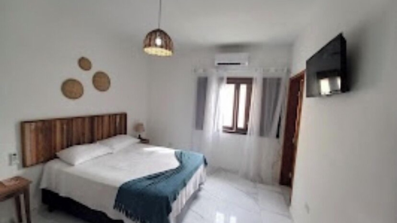 Photo of Bedroom in Peruibe