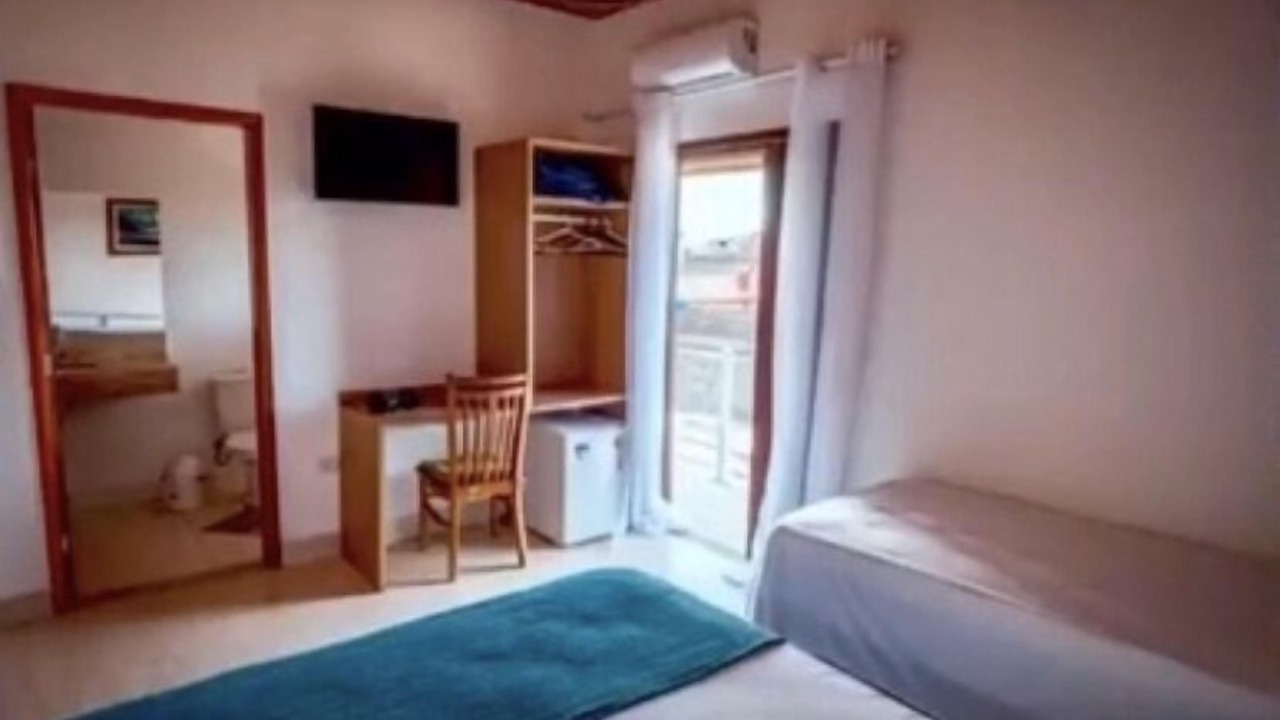 Photo of Bedroom in Peruibe