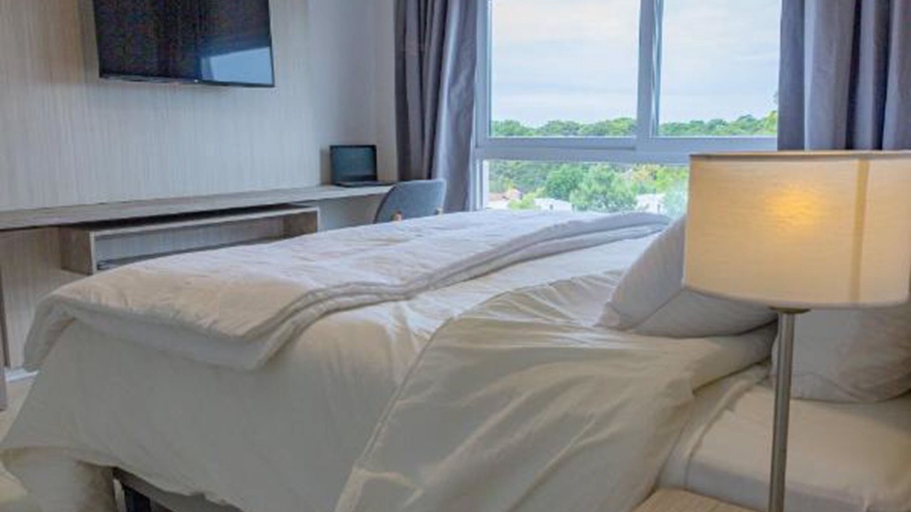Photo of Bedroom in Pinamar