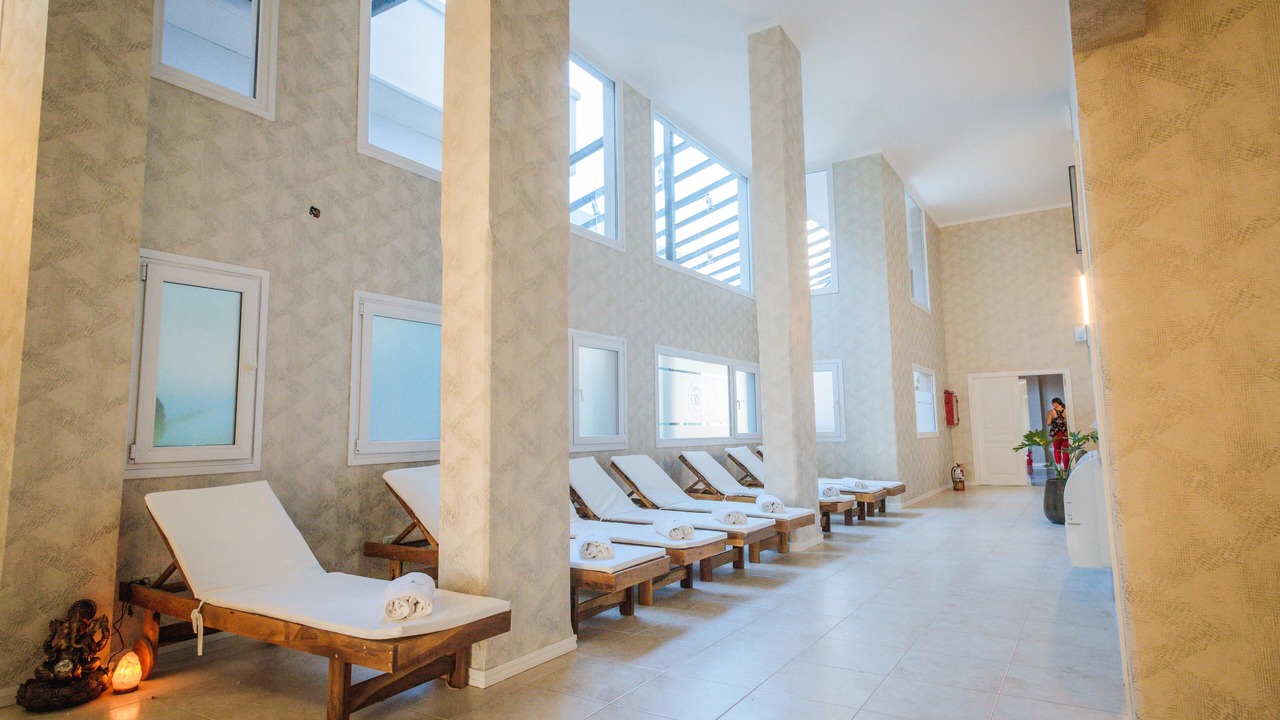 Photo of Bedroom in Pinamar