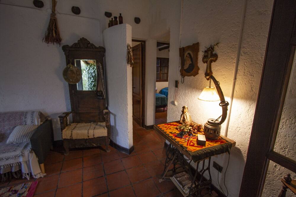 Photo of Livingroom in Vistalba