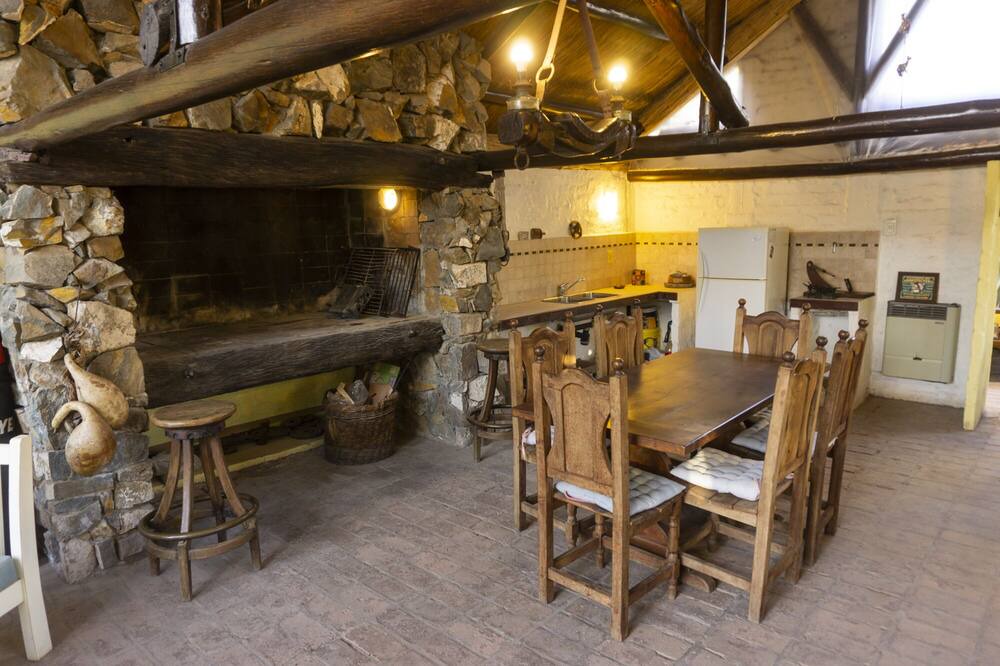 Photo of Kitchen in Vistalba