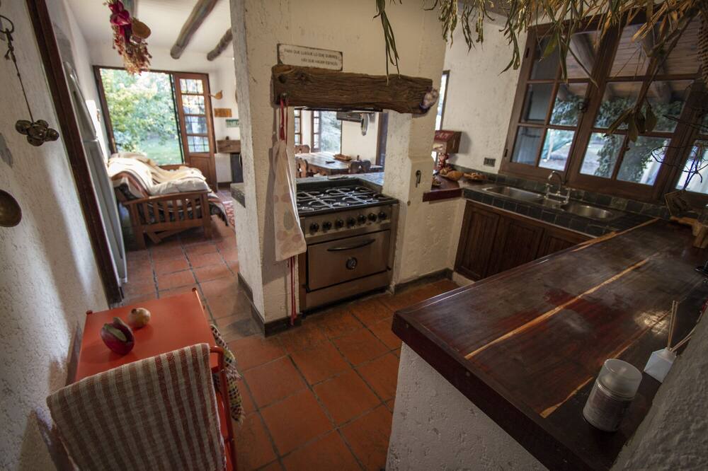 Photo of Livingroom in Vistalba