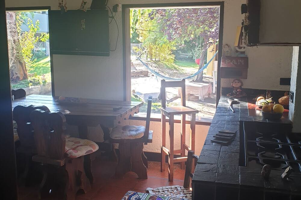 Photo of Livingroom in Vistalba