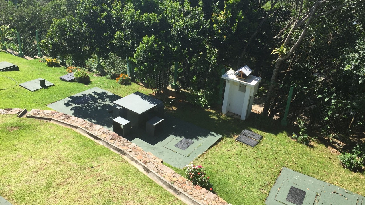 Photo of Outdoor in Sambaqui