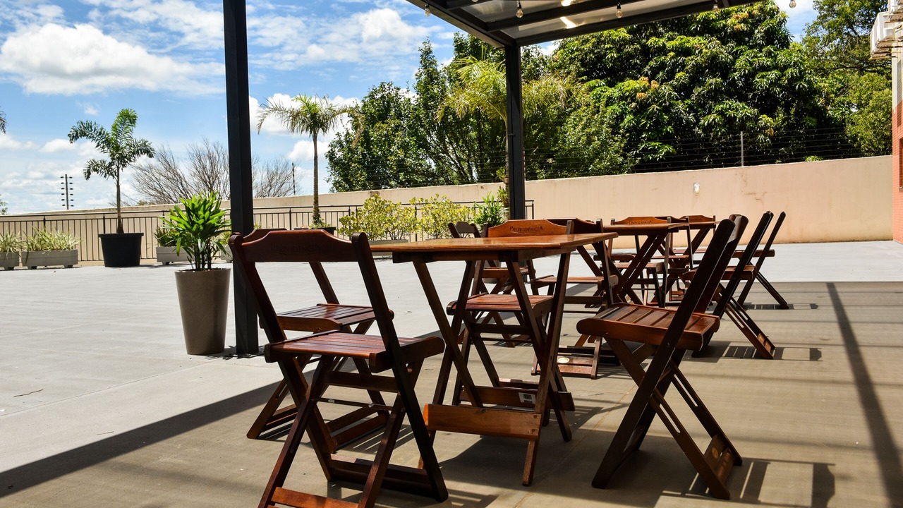 Photo of Patio Balcony in Maria Luiza