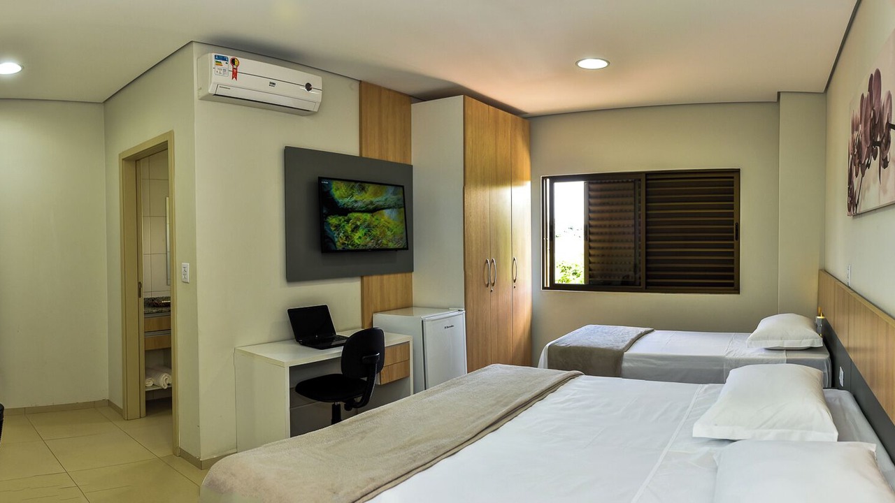 Photo of Bedroom in Maria Luiza