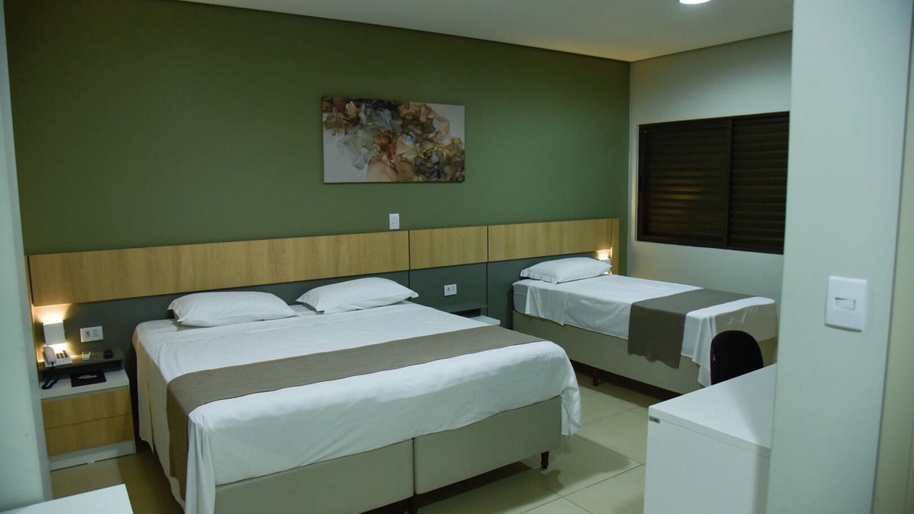 Photo of Bedroom in Maria Luiza