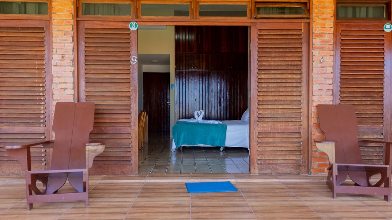 Photo of Bedroom in Rio Formoso