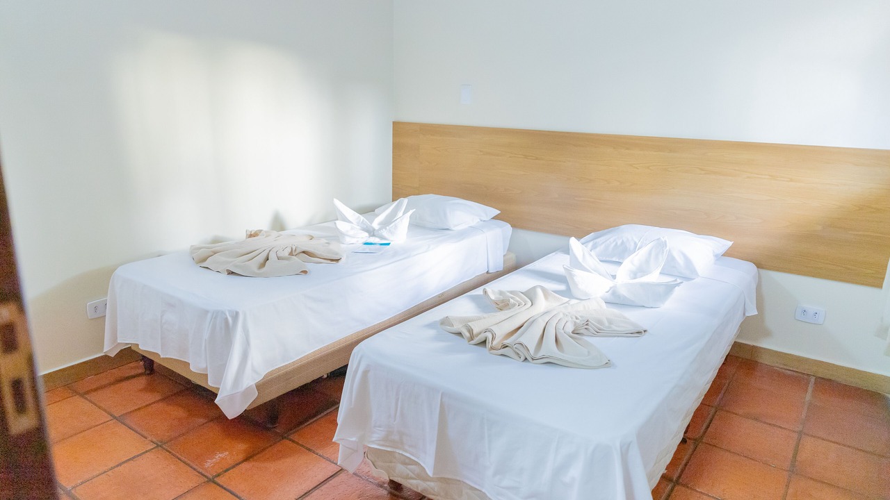 Photo of Bedroom in Rio Formoso