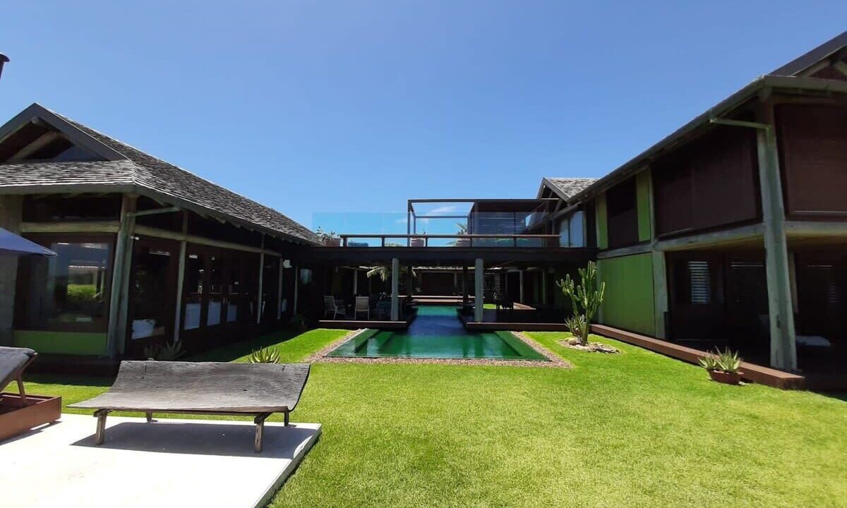 Photo of Outdoor in Porto Belo
