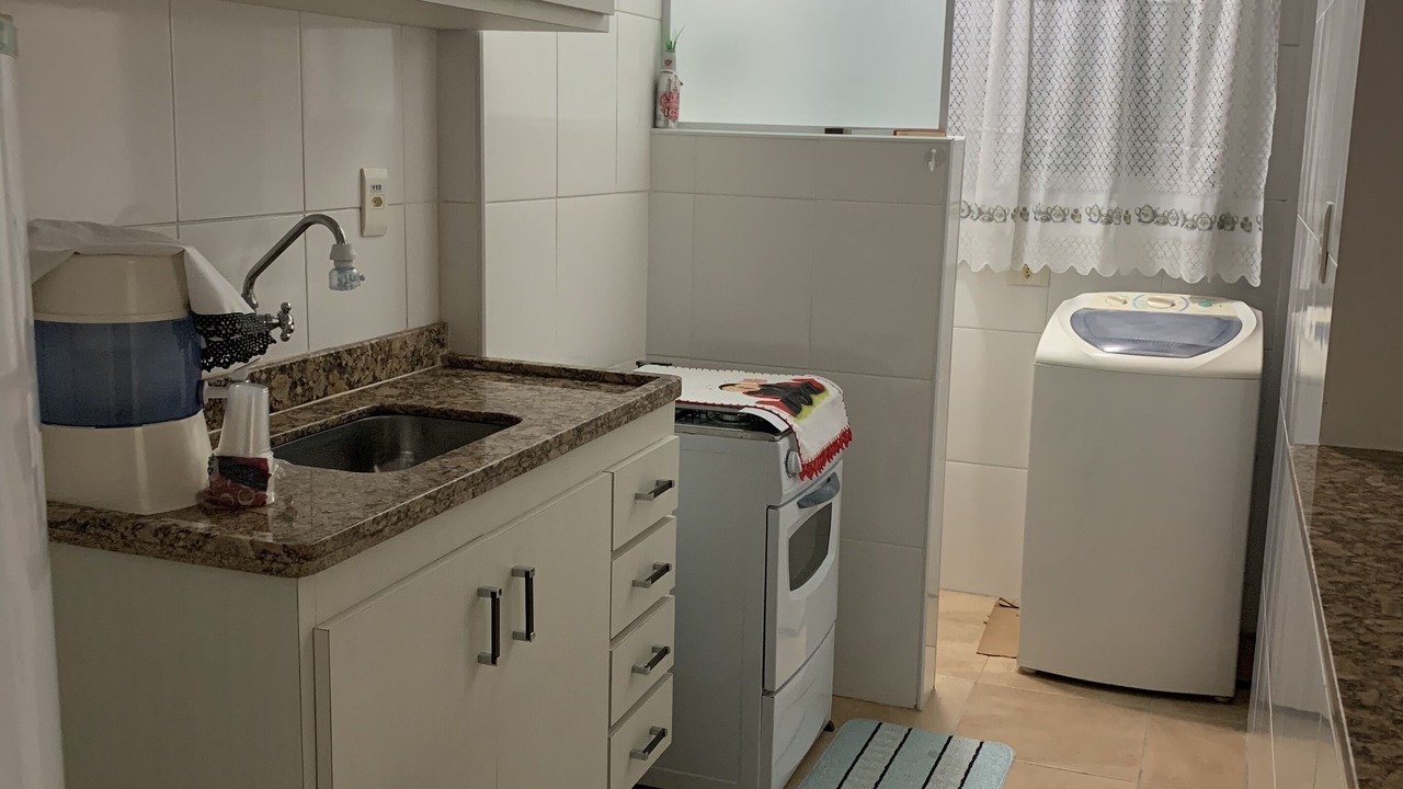 Photo of Kitchen in Tupi