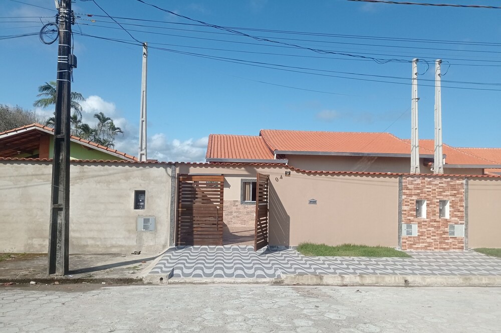 Photo of Outdoor in Itanhaem