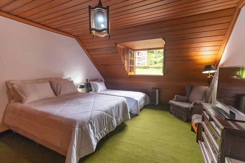 Photo of Bedroom in Jardim Manancial