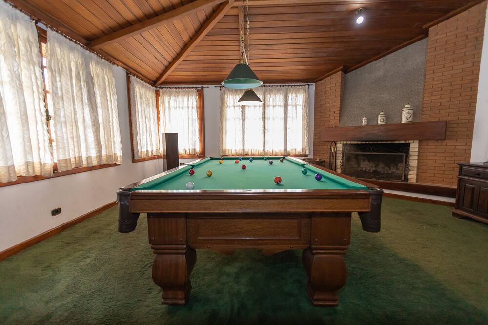 Photo of Livingroom in Jardim Manancial