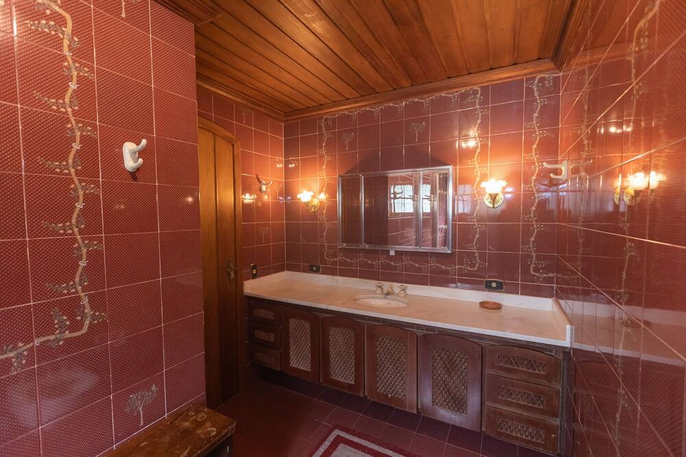 Photo of Bathroom in Jardim Manancial