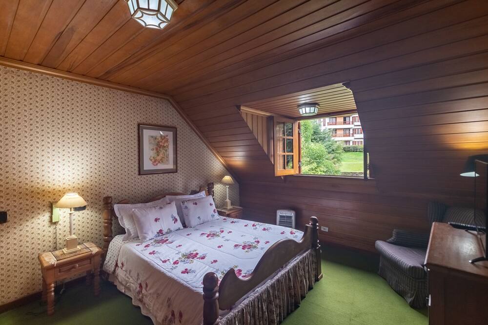Photo of Bedroom in Jardim Manancial