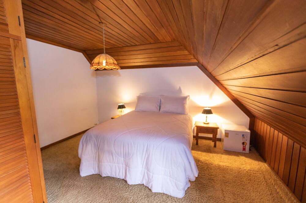 Photo of Bedroom in Jardim Manancial
