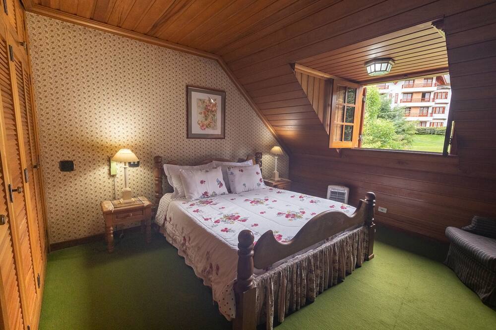 Photo of Bedroom in Jardim Manancial