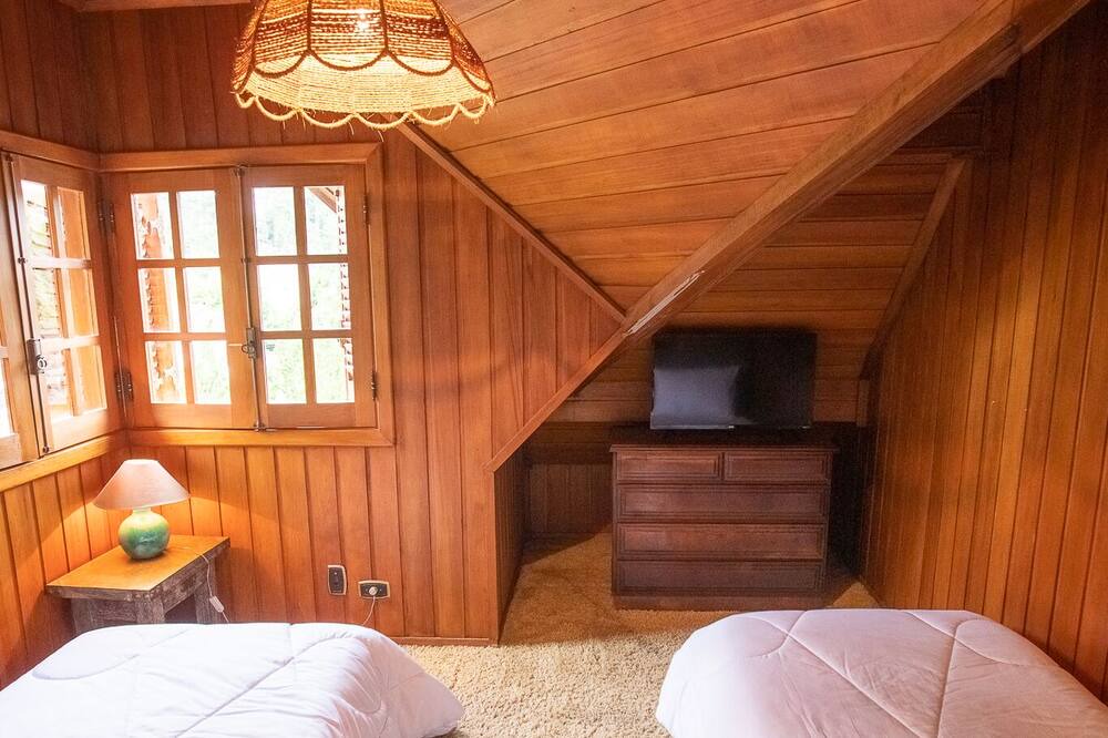 Photo of Bedroom in Jardim Manancial