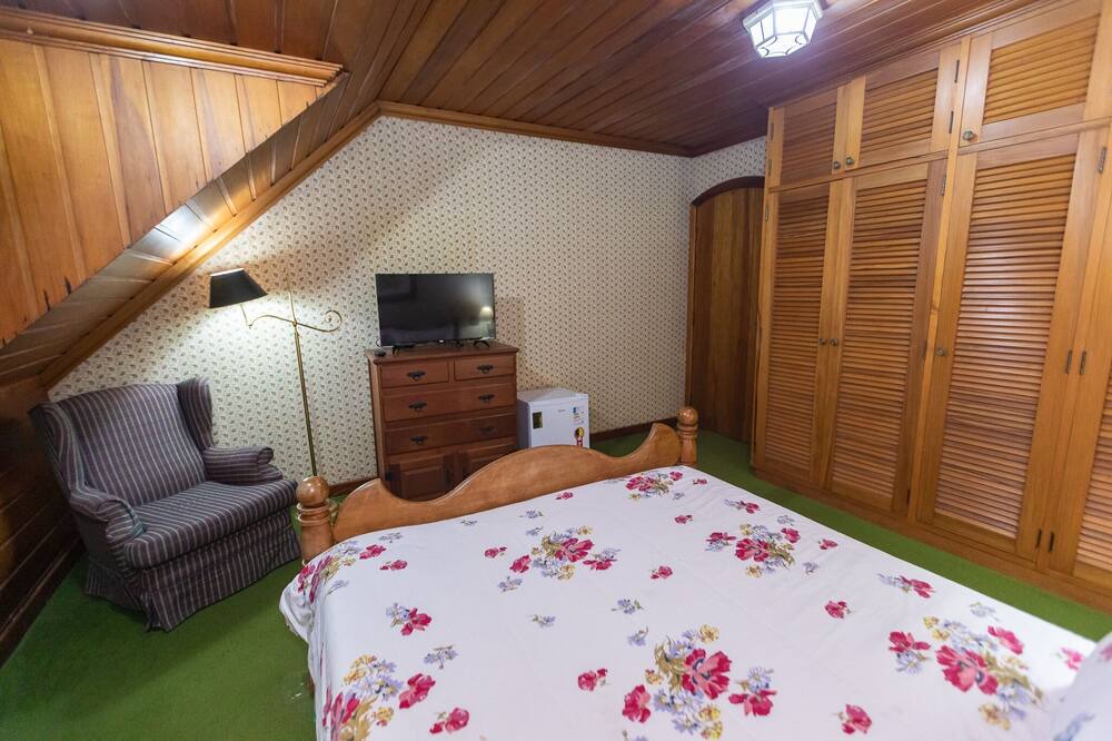Photo of Bedroom in Jardim Manancial