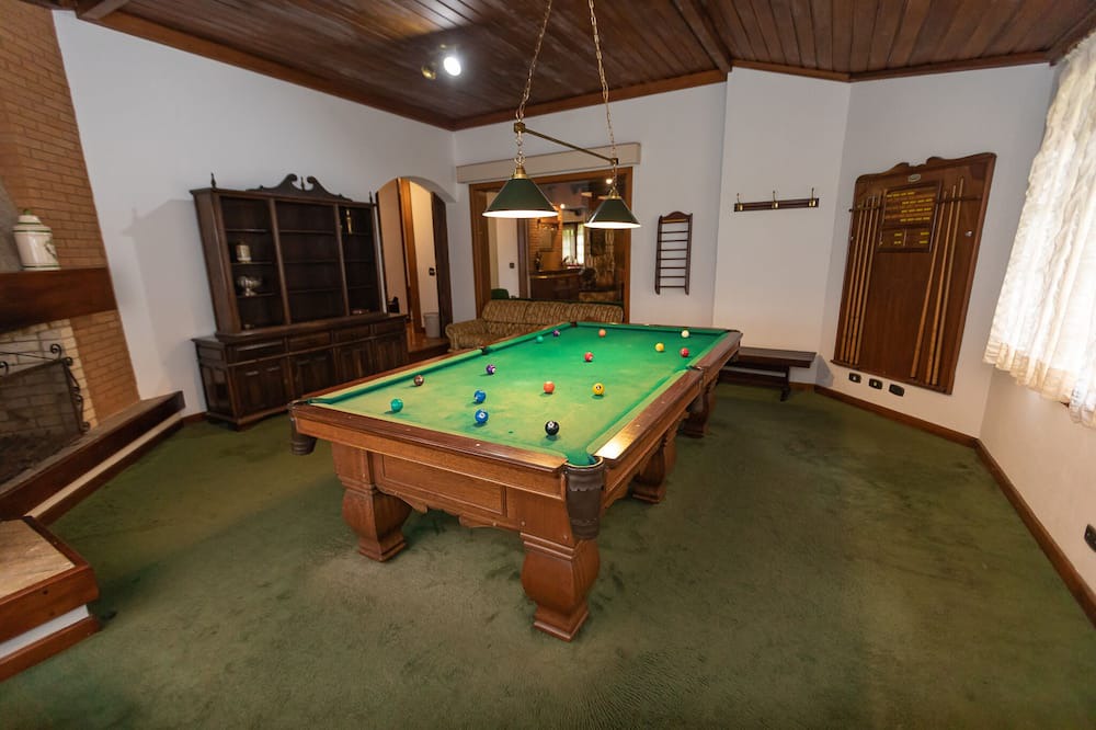 Photo of Livingroom in Jardim Manancial