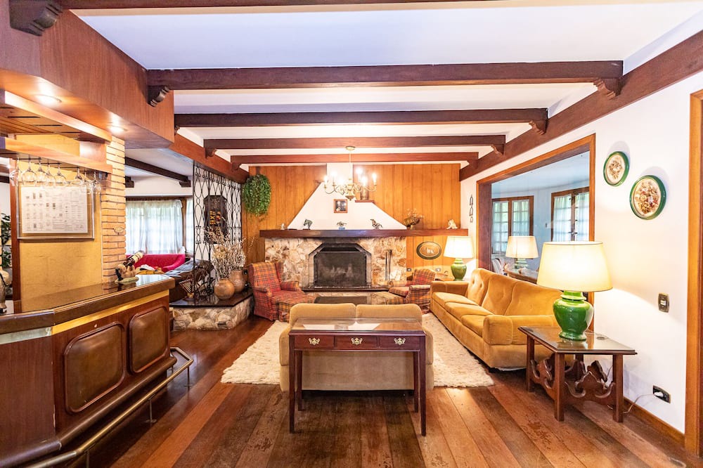 Photo of Livingroom in Jardim Manancial