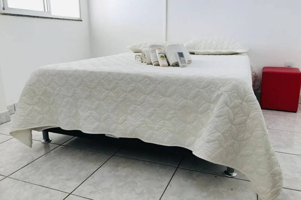 Photo of Bedroom in Barra de Guaratiba