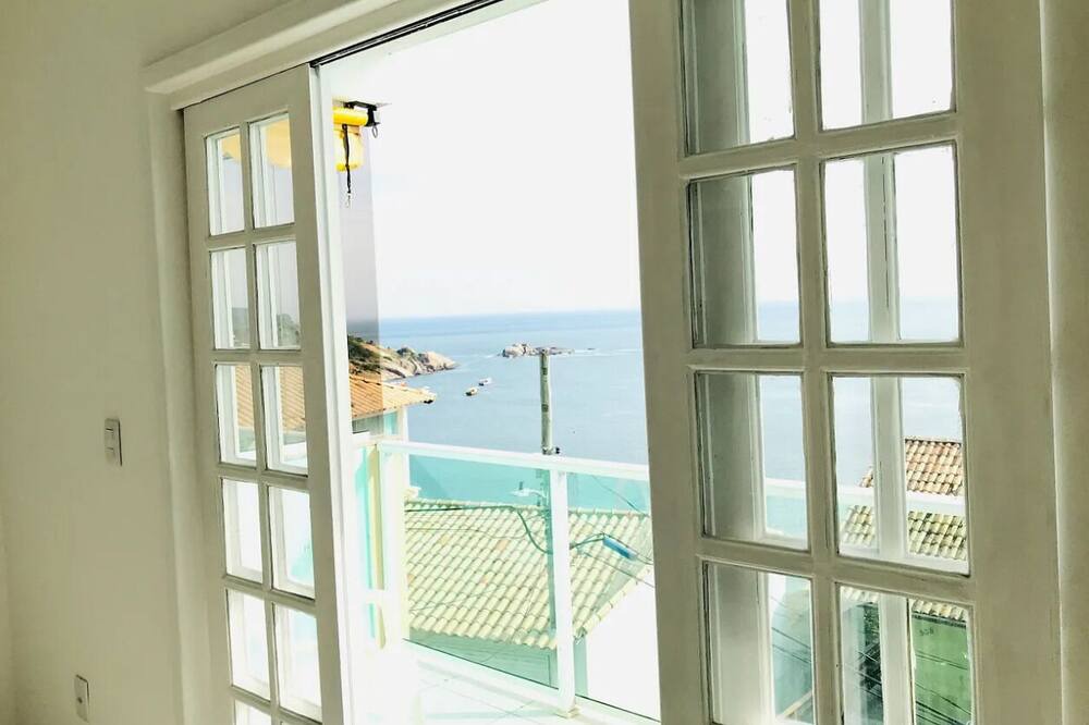 Photo of Patio Balcony in Barra de Guaratiba