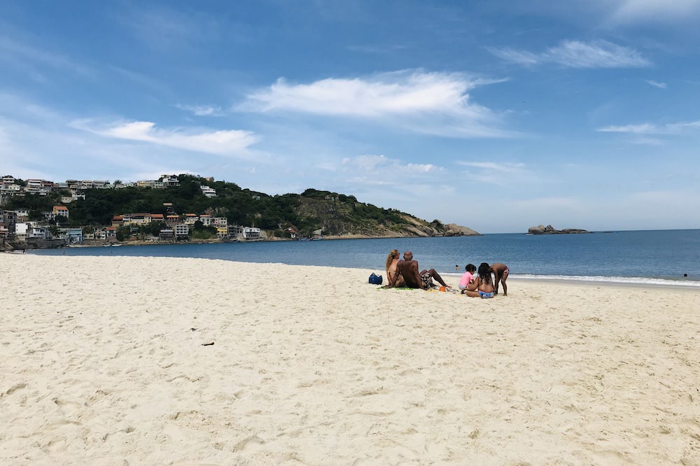 Photo of Others in Barra de Guaratiba