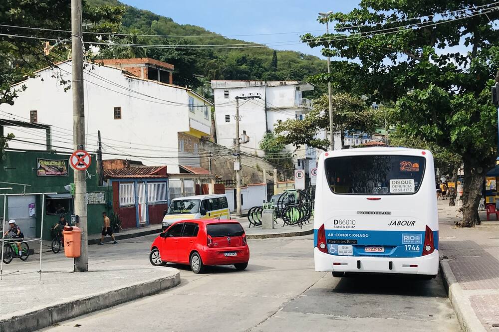 Photo of Others in Barra de Guaratiba