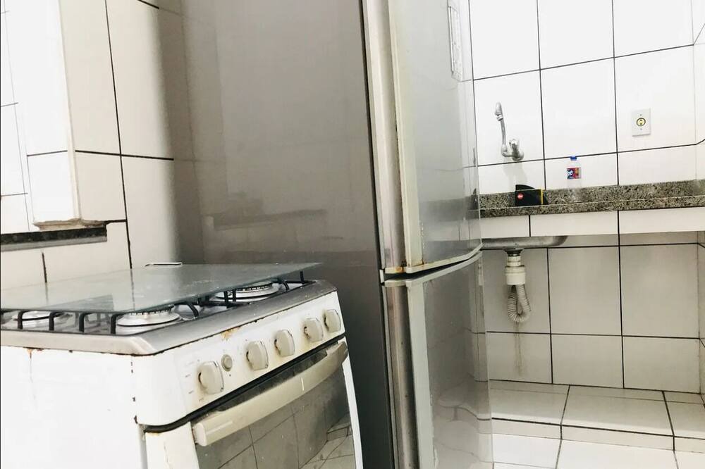 Photo of Kitchen in Barra de Guaratiba