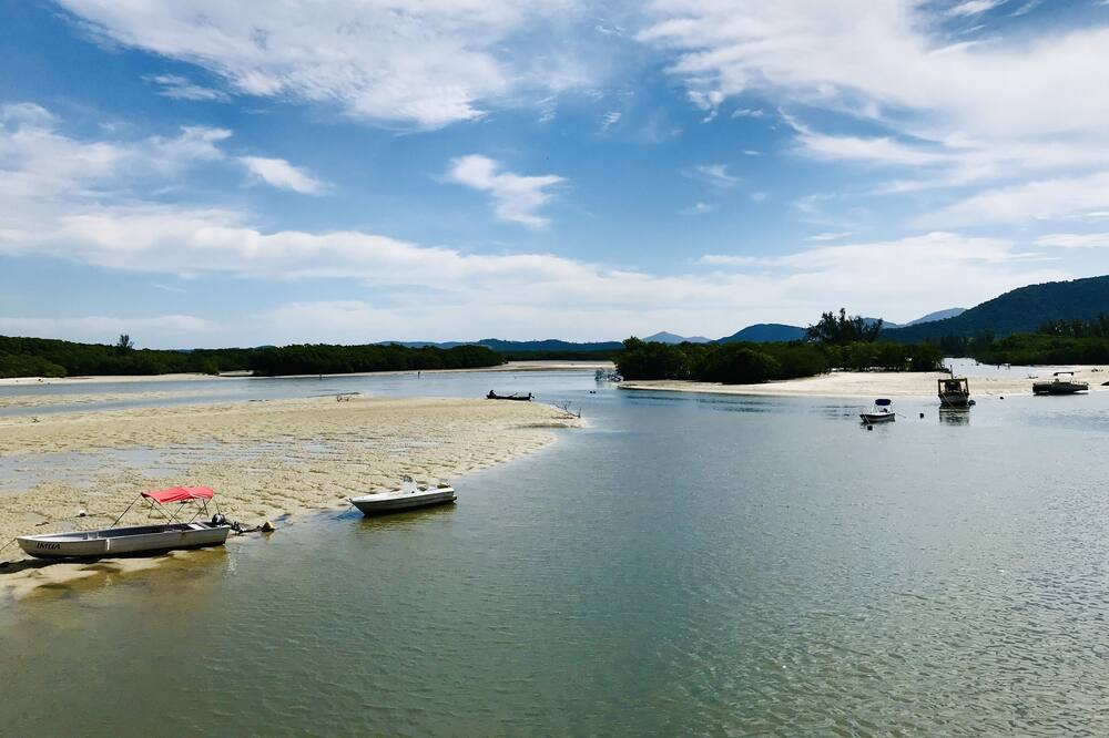 Photo of Outdoor in Barra de Guaratiba