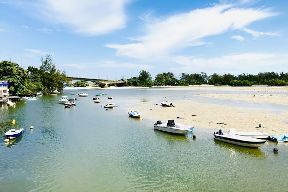 Photo of Outdoor in Barra de Guaratiba