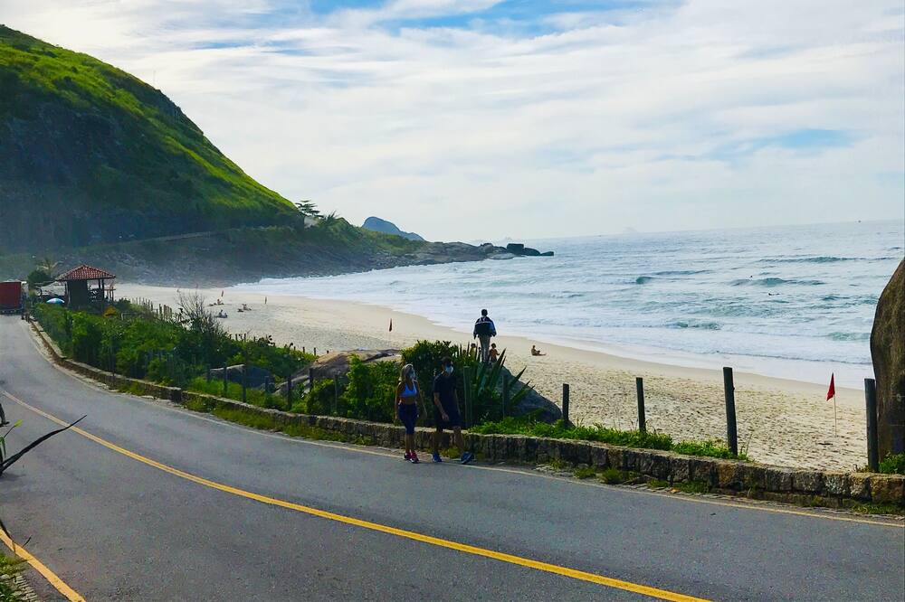 Photo of Outdoor in Barra de Guaratiba