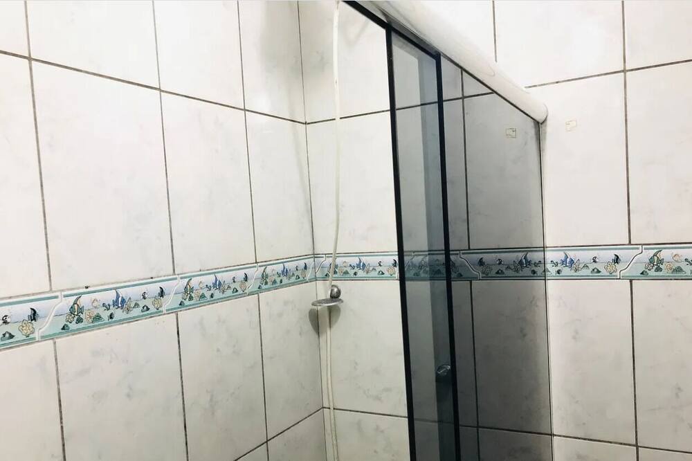 Photo of Bathroom in Barra de Guaratiba