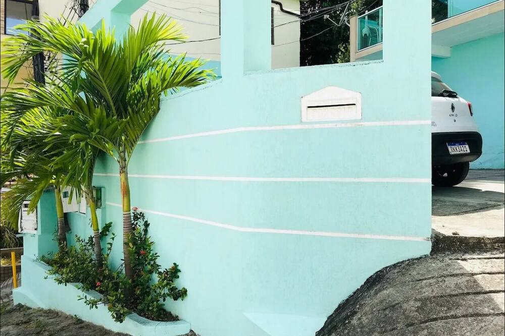 Photo of Outdoor in Barra de Guaratiba