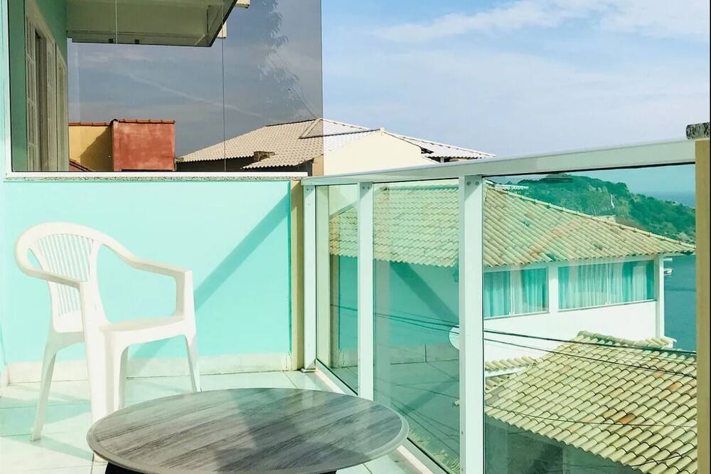 Photo of Patio Balcony in Barra de Guaratiba