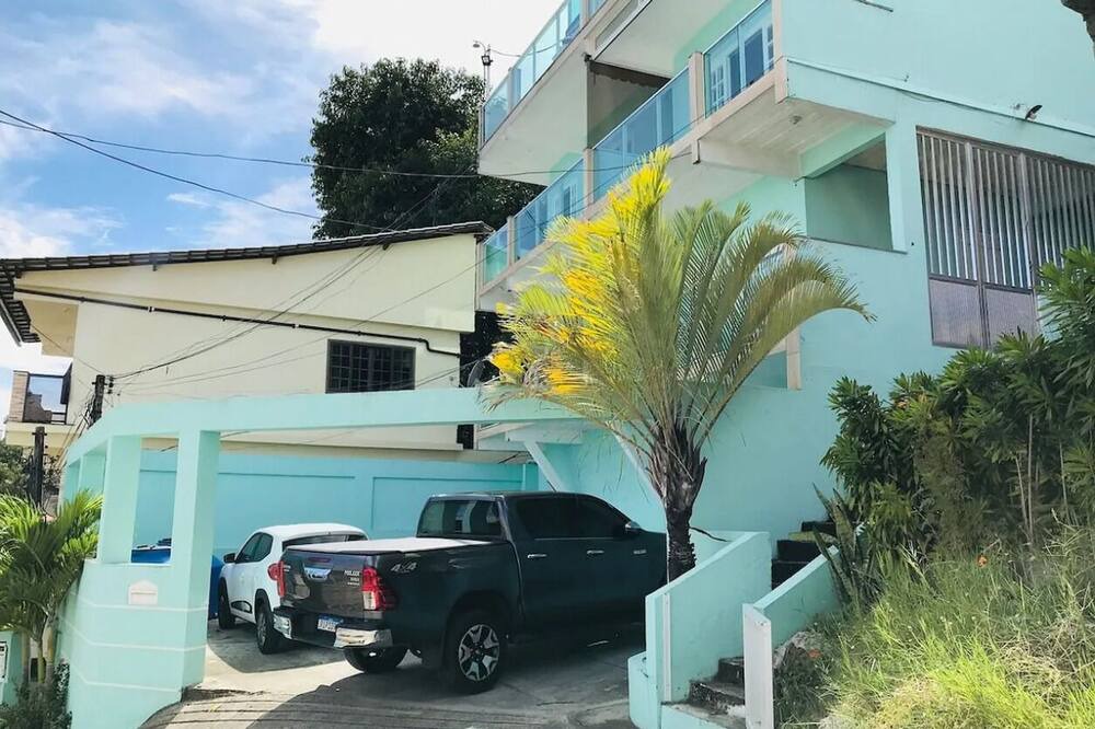 Photo of Outdoor in Barra de Guaratiba