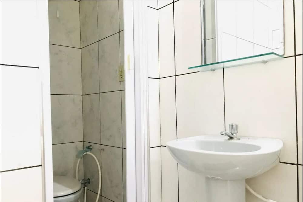 Photo of Bathroom in Barra de Guaratiba
