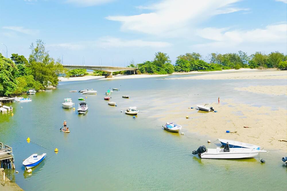 Photo of Outdoor in Barra de Guaratiba
