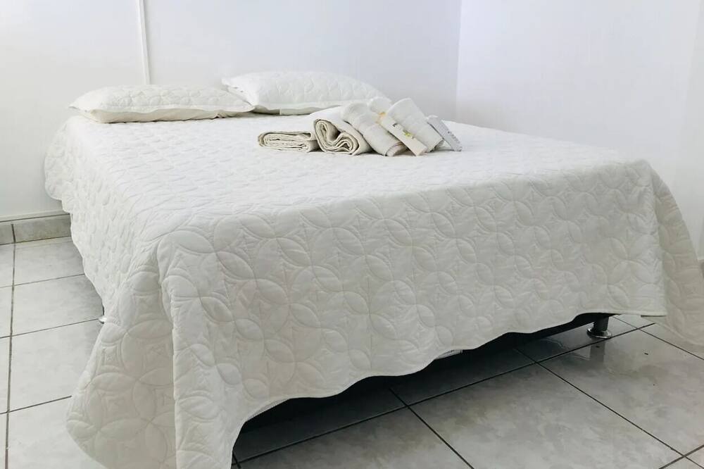 Photo of Bedroom in Barra de Guaratiba