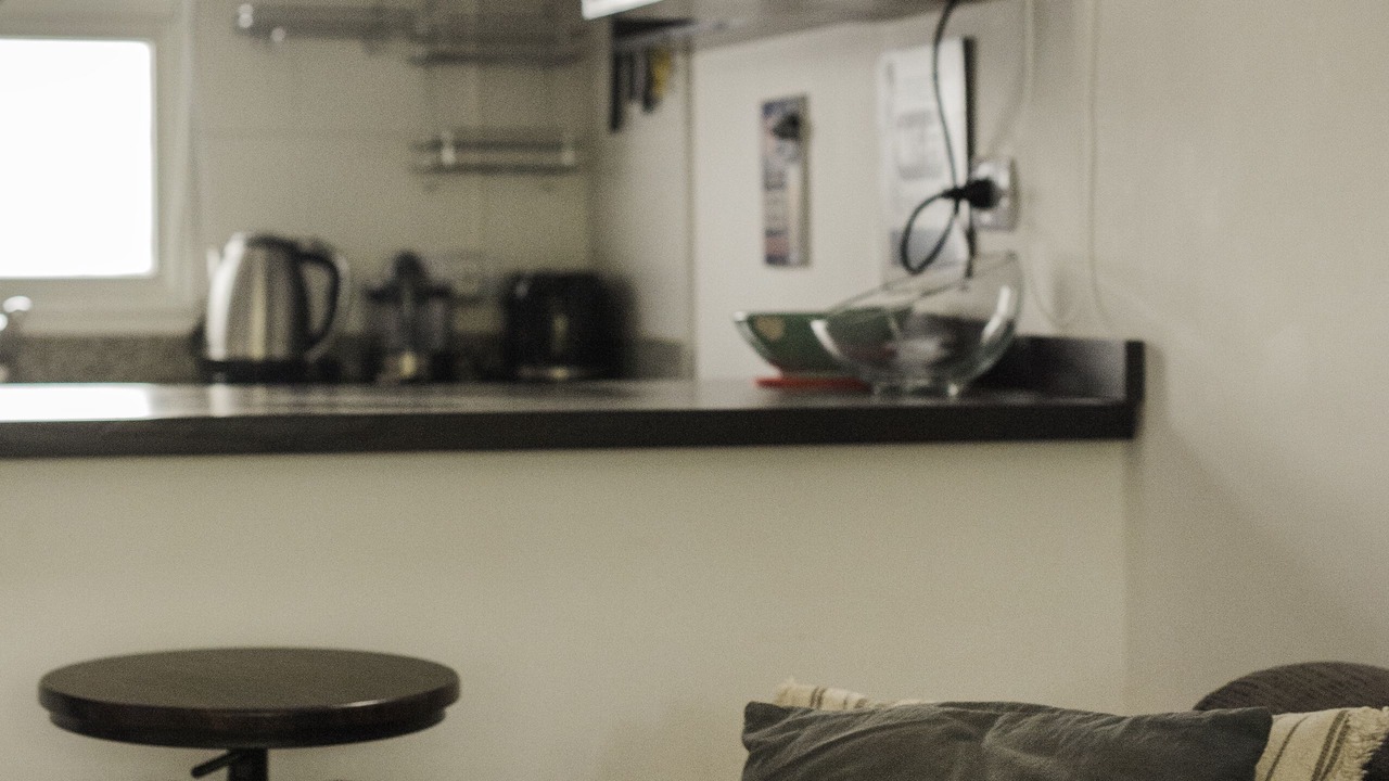 Photo of Kitchen in La Plata