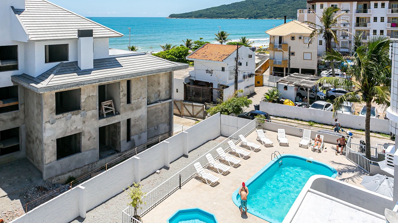 Photo of Outdoor in Ingleses do Rio Vermelho