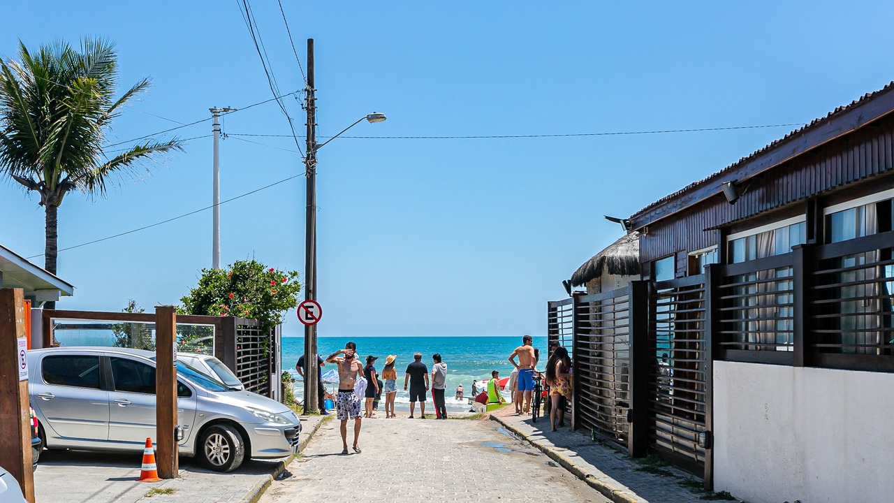 Photo of Others in Ingleses do Rio Vermelho