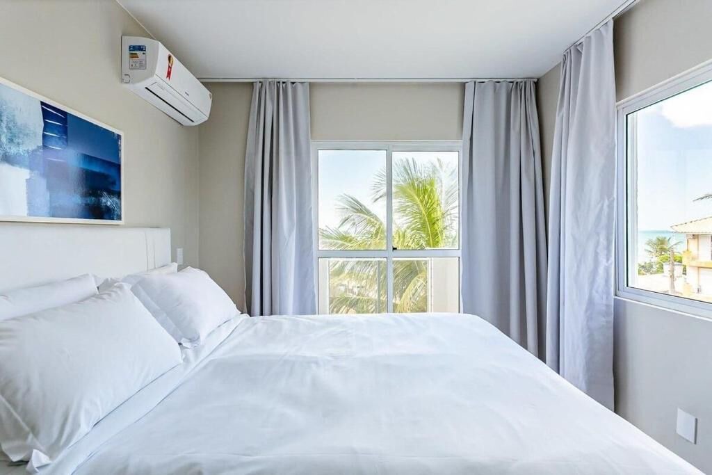 Photo of Bedroom in Ingleses do Rio Vermelho