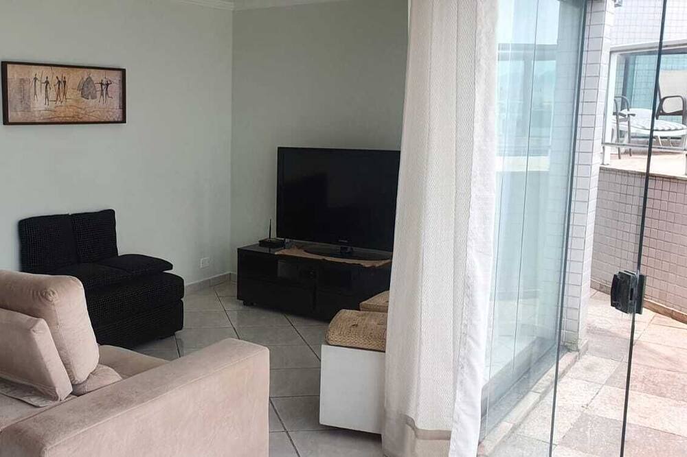 Photo of Livingroom in Jardim Sao Miguel