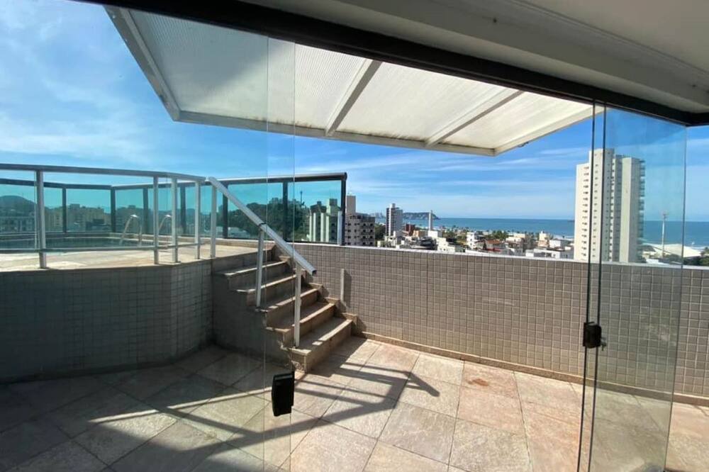 Photo of Patio Balcony in Jardim Sao Miguel
