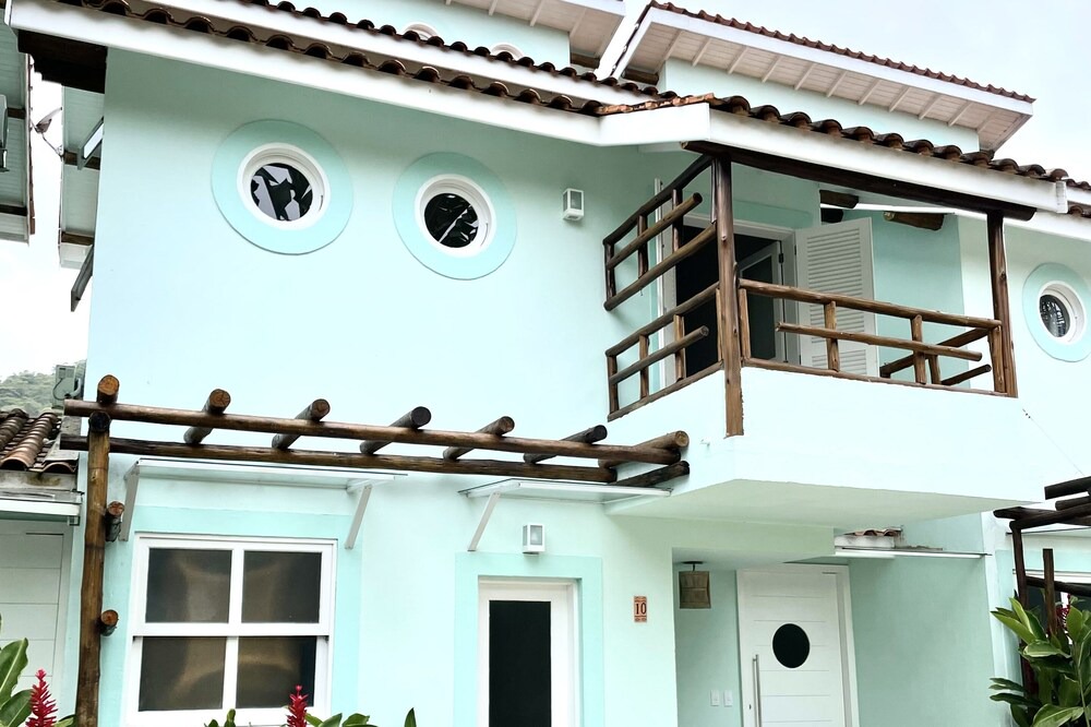 Photo of Outdoor in Camburi
